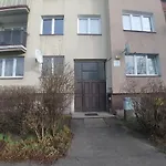 Apatrament Jagielonska Apartamento *