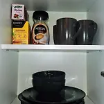 Apatrament Jagielonska Apartamento *