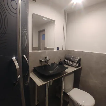 Apatrament Jagielonska Legnica