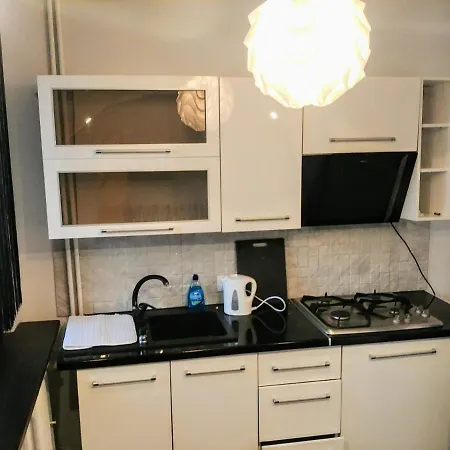 Apatrament Jagielonska Apartment *