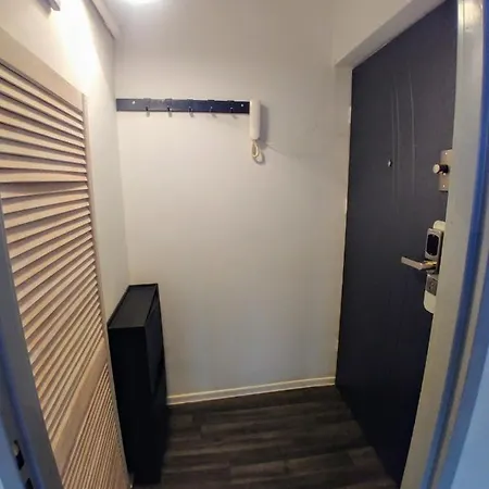 Apatrament Jagielonska Apartment *