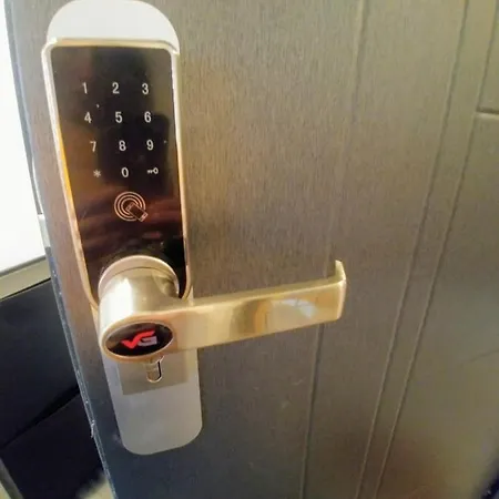 Apatrament Jagielonska Apartment