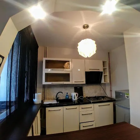 Apartment Apatrament Jagielonska Legnica
