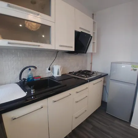 Apatrament Jagielonska Apartment Legnica