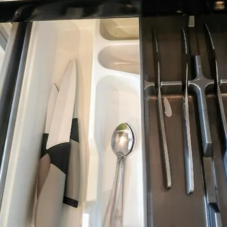 Apatrament Jagielonska *