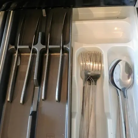 Apatrament Jagielonska Apartment *