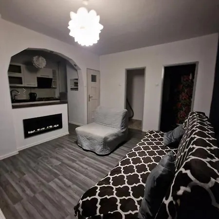 Apatrament Jagielonska * Legnica