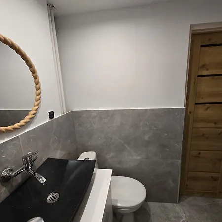 Apartman Apatrament Jagielonska