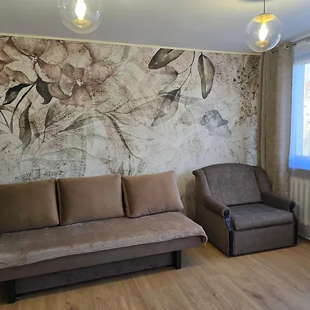 Apartman Apatrament Jagielonska Legnica