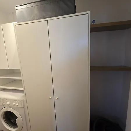 Apatrament Jagielonska Daire