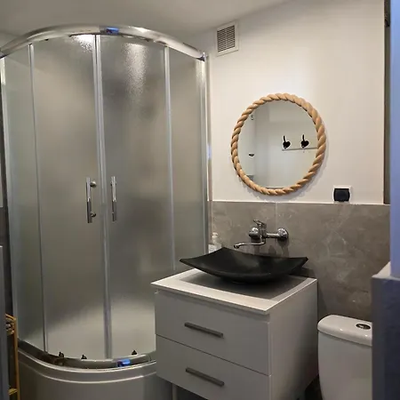 Apatrament Jagielonska Apartman *