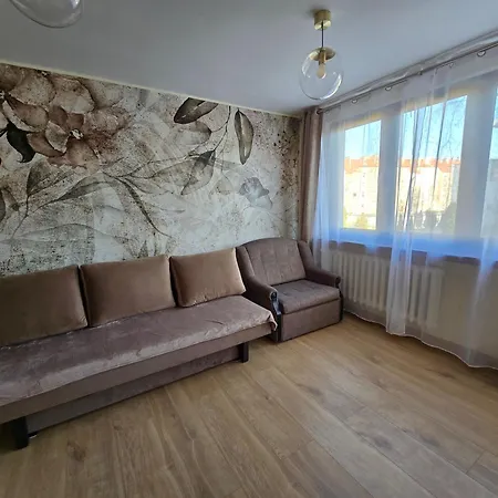 Apatrament Jagielonska *