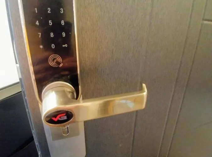 Apatrament Jagielonska Daire