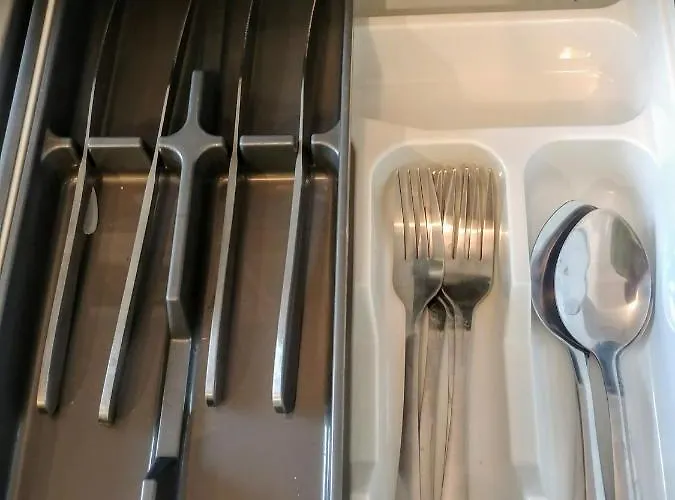 Apatrament Jagielonska Daire *