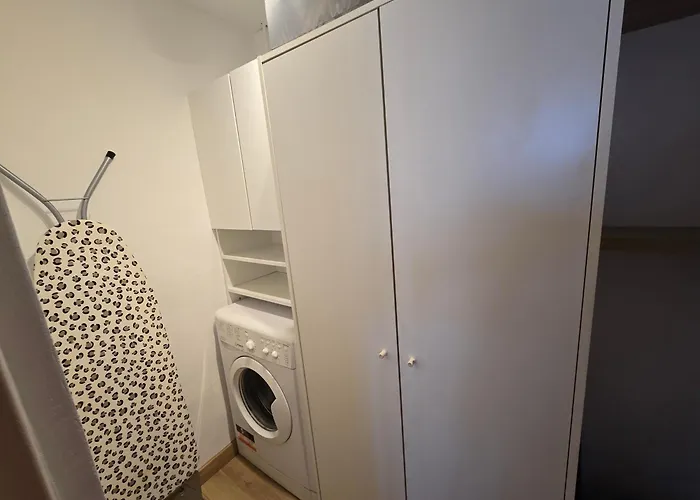 Apatrament Jagielonska Daire Legnica