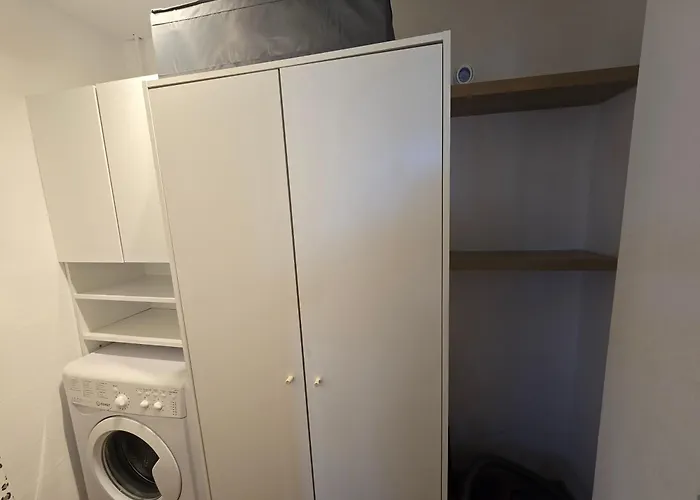 Apatrament Jagielonska Daire