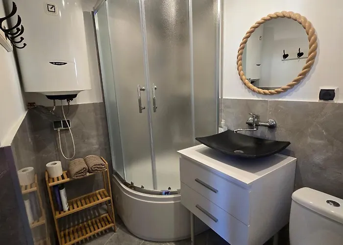 Apatrament Jagielonska * Legnica